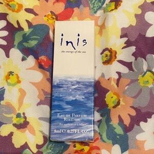 Inis Eau de Parfum Roll-On